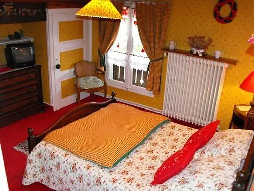 Hotel Christiania Villard-de-Lans 3*,