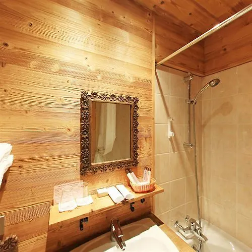 Hotel Christiania Villard-de-Lans