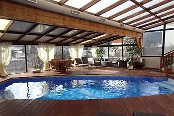 Hotel Christiania Villard-de-Lans